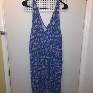 2 H&M Short Rompers
